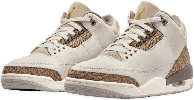 Air Jordan 3 Retro Men's Shoes