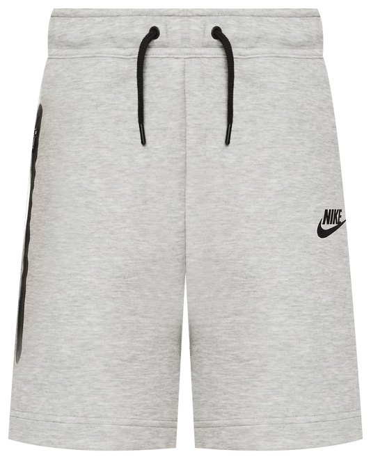 Nike Tech Fleece Older Kids' (Boys') Shorts