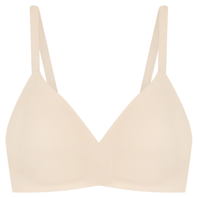 Wacoal 852189 How Perfect Wire-Free T-Shirt Bra Cool India
