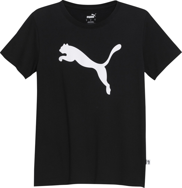 PUMA Essentials Big Cat Logo Women's T-Shirt