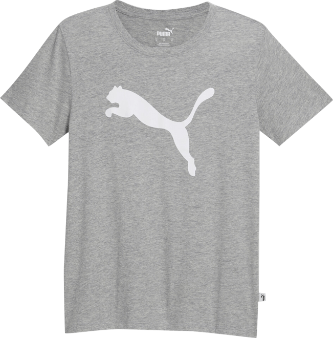 PUMA Essentials Big Cat Logo Women's T-Shirt