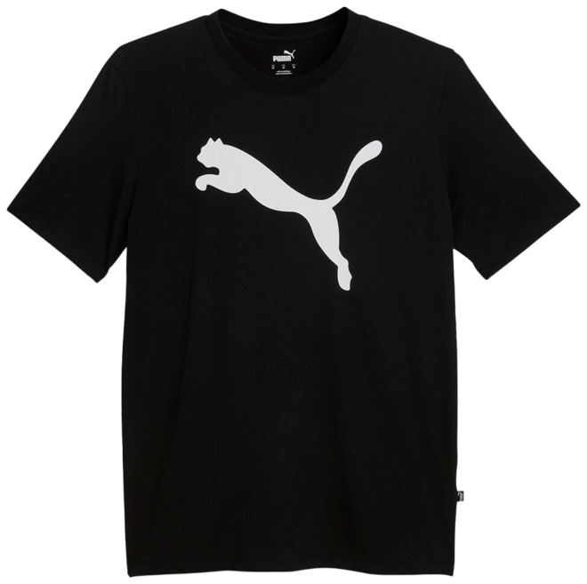 PUMA Essentials Big Cat Men's T-Shirt