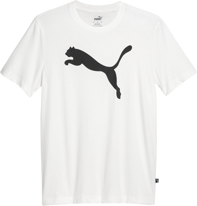 PUMA Essentials Big Cat Men's T-Shirt