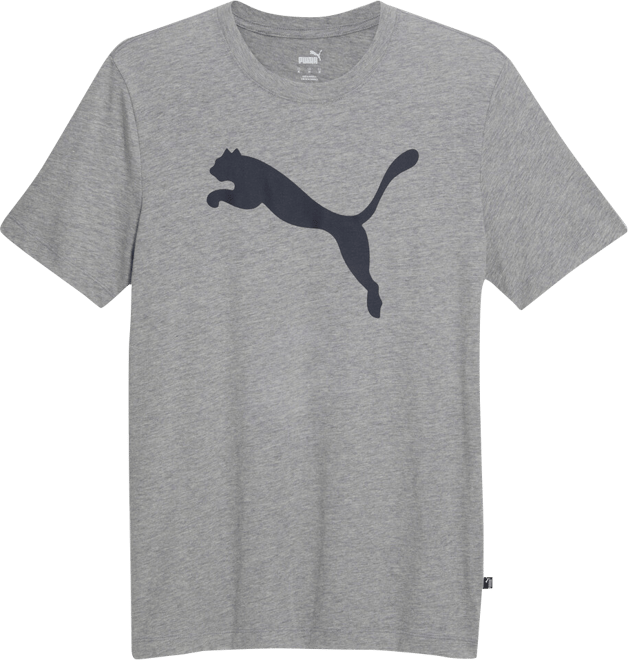 PUMA Essentials Big Cat Men's T-Shirt