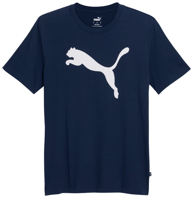 PUMA Essentials Big Cat Men's T-Shirt