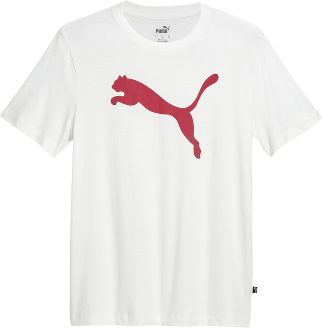 PUMA Essentials Big Cat Men's T-Shirt