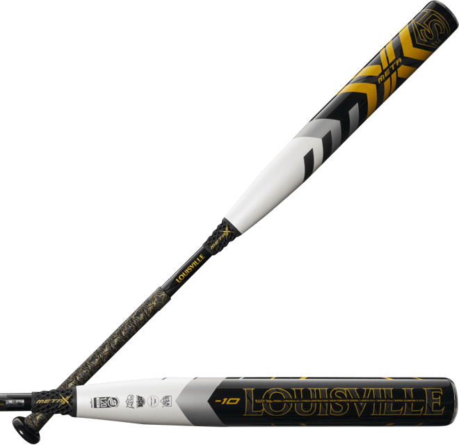 Louisville Slugger Meta Fastpitch Bat (-10) | Dick's Sporting Goods