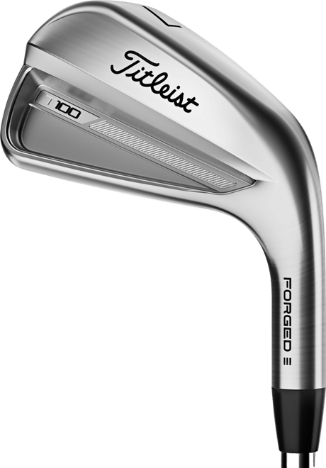 Titleist T100 Irons | Dick's Sporting Goods