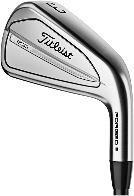 Titleist - Titleist T200 アイアン 4U Titleist T200 Utility Iron - Worldwide Golf Shops