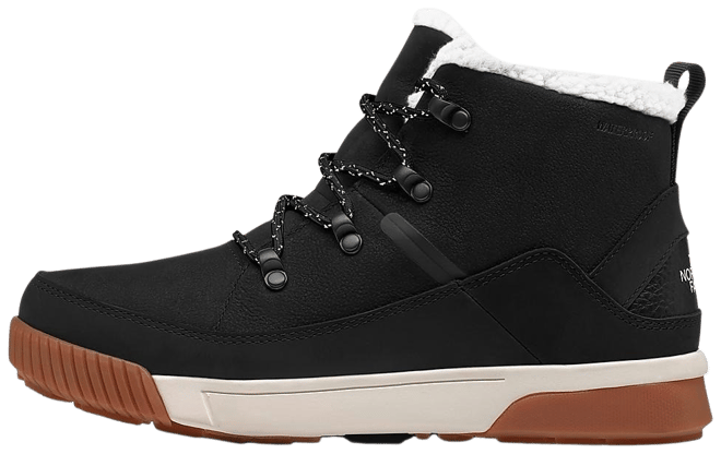 【THE NORTH FACE】Women’s Sierra Mid Lace Waterproof Boots Amazon.com | The North Face Women's Sierra Mid Lace