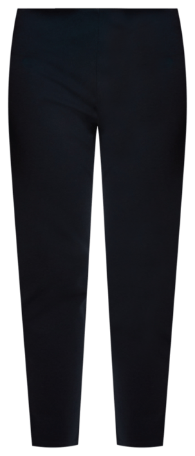 Women's Ponte-Knit Pull-On Ankle Pants, Exclusively at Macy's