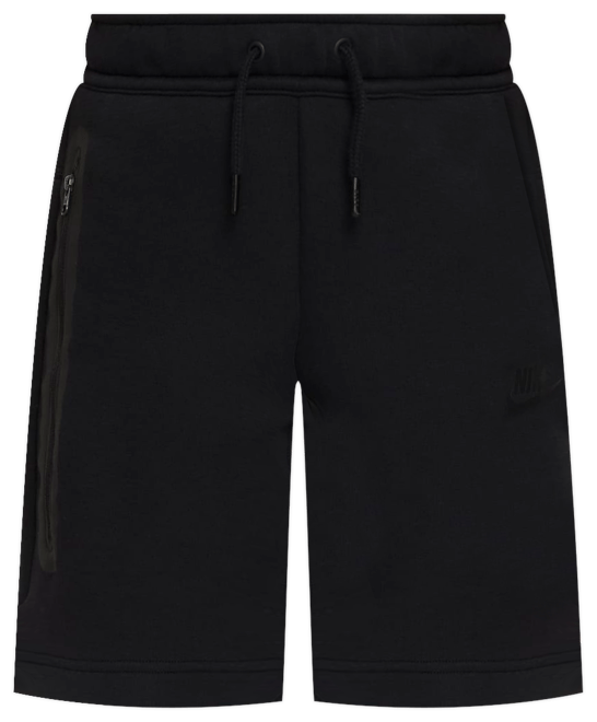 Nike Tech Fleece Older Kids' (Boys') Shorts