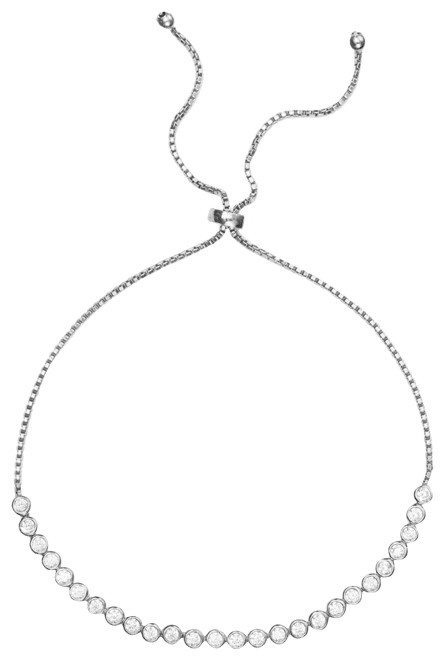 UNOde50 Long Heart Pendant Necklace Bloomingdale's