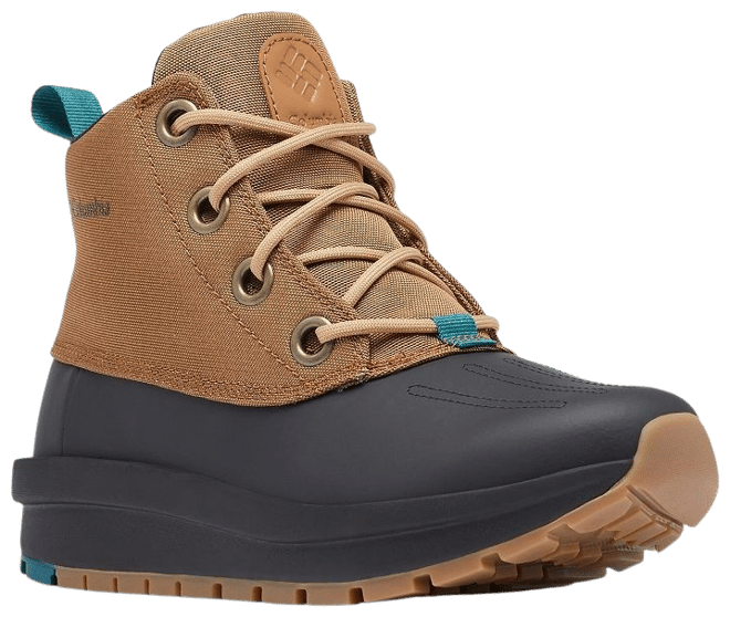 Columbia hotsell duck boots