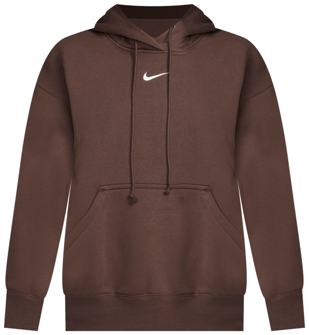 Nike Sportswear Phoenix Fleece Women's Oversized Pullover Hoodie