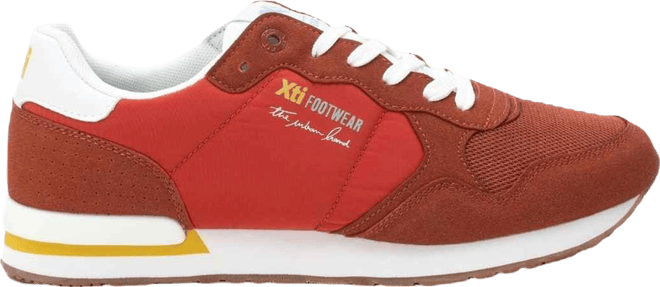 Men's Classic Sneakers Marty By