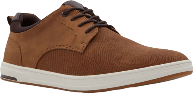 Men's Wistman Lace Up Derby Shoes