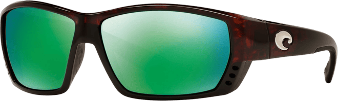 Polarized Sunglasses, Tuna Alley