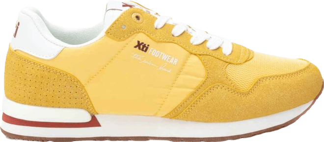 Men's Classic Sneakers Marty By