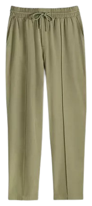 On 34th Women's Drawstring Commuter Pants, Created for Macy's - Macy's