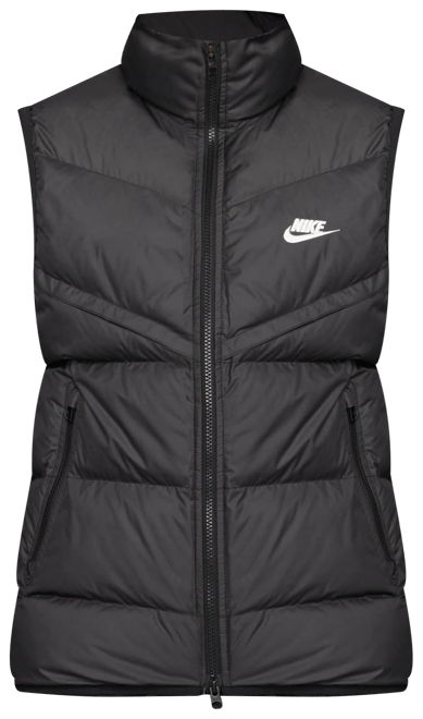 Nike Storm-FIT Windrunner Men's Insulated Vest