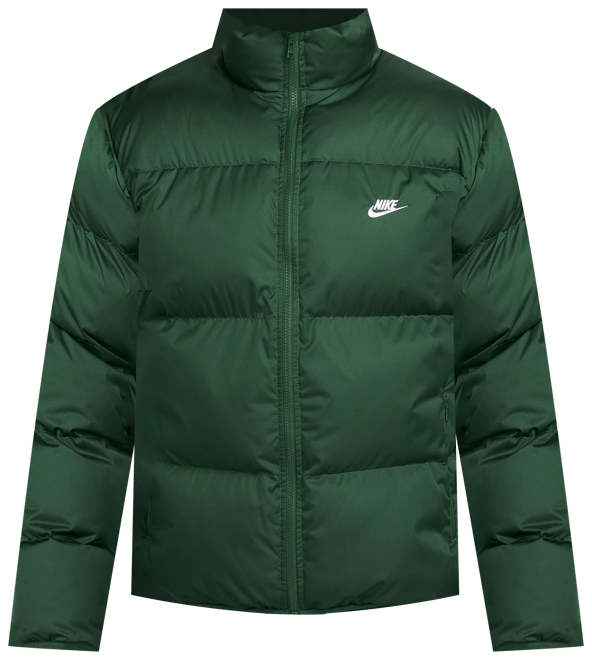 Nike Sportswear Club Chamarra acolchada para hombre