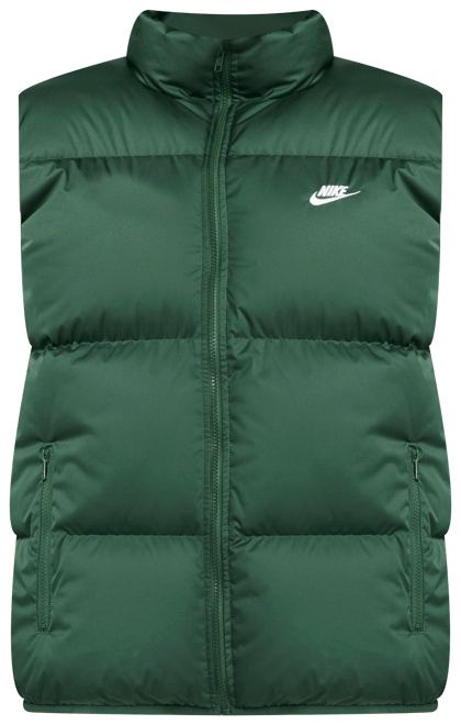 Nike Sportswear Club PrimaLoft® Men's Water-Repellent Puffer Vest
