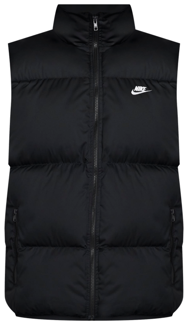 Nike Sportswear Club PrimaLoft® Men's Water-Repellent Puffer Vest