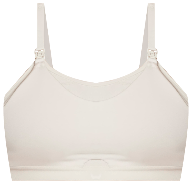 Nike Alate (M) Women's Light-Support Lightly Lined Nursing Sports Bra (Maternity)