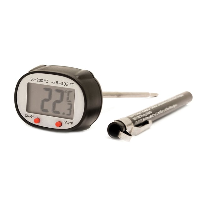 Digital Pen Thermometer, KitchenAid