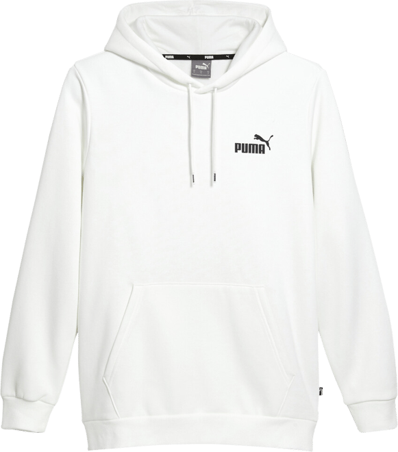 PUMA Essentials Logo Men's Hoodie