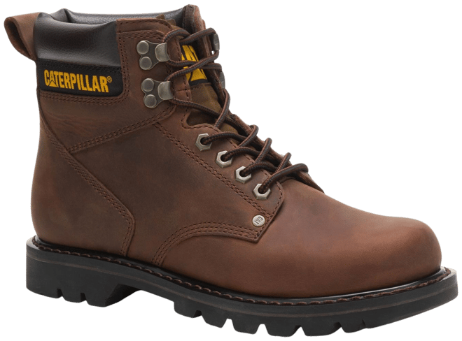 Lugz Drifter Ripstop Men's Chukka Boots