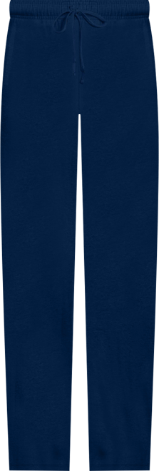 Men's Knit Jersey Sleep Pants