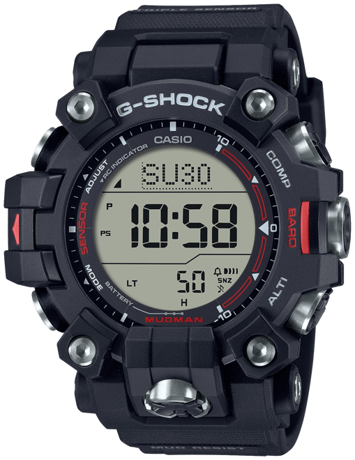 Mens g shock store macys