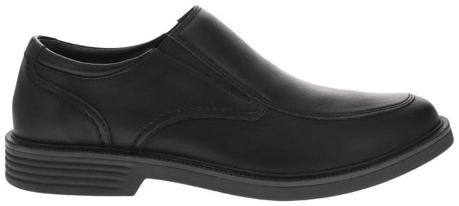 Men's Turner Faux Leather Slip Resistant Casual Loafers