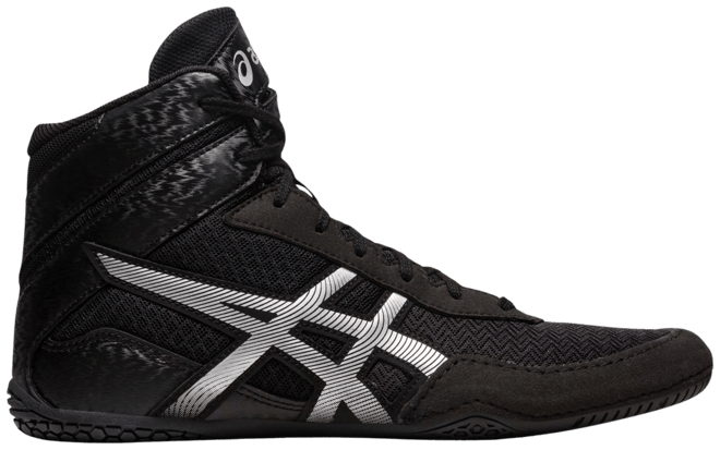 ASICS Men's Matcontrol 3 Wrestling Shoes | Dick's Sporting Goods