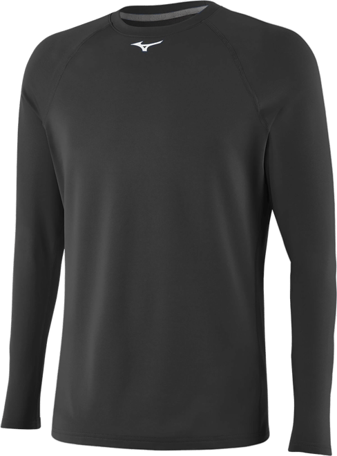 Mizuno Men's Thermo Compression Long Sleeve Shirt | Dick's