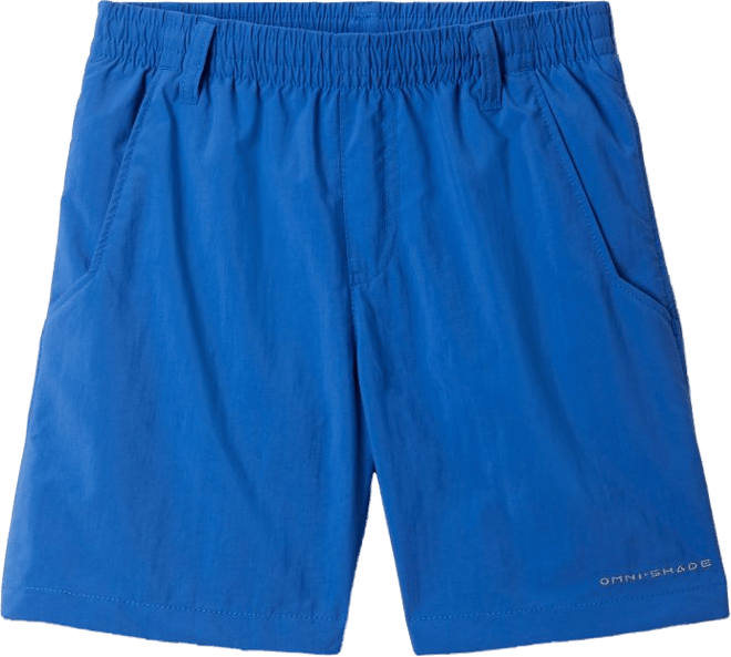 Columbia Boys' PFG Backcast Shorts