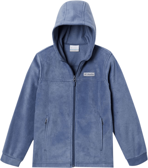 Columbia Steens Mt II Fleece Jacket - Boys