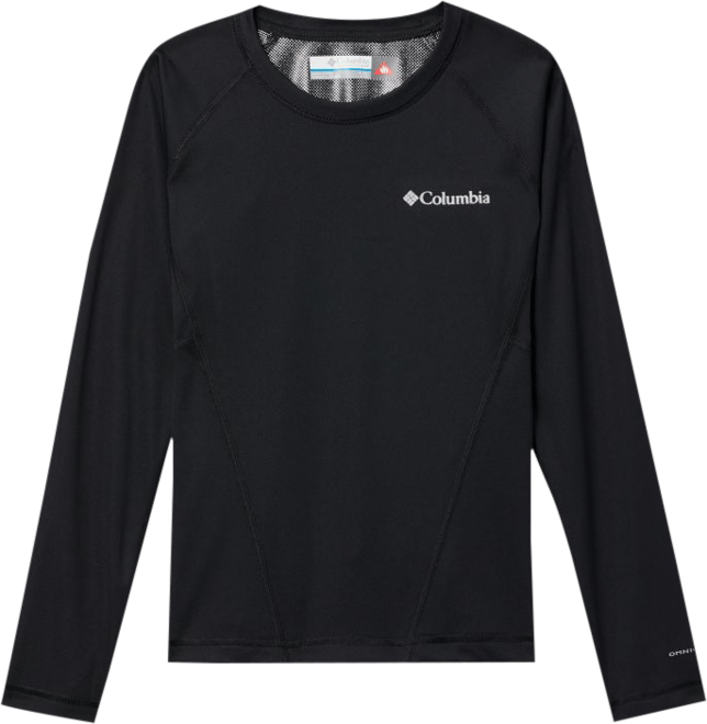 Kids’ Omni-Heat™ Midweight Baselayer Crew | 012 | M
