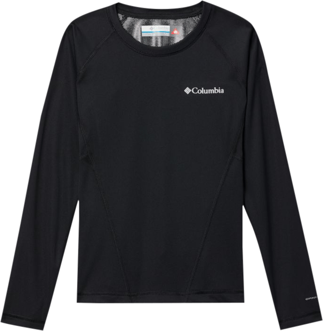 Kids Apparel – K Boys Base Layer Tops – CSC