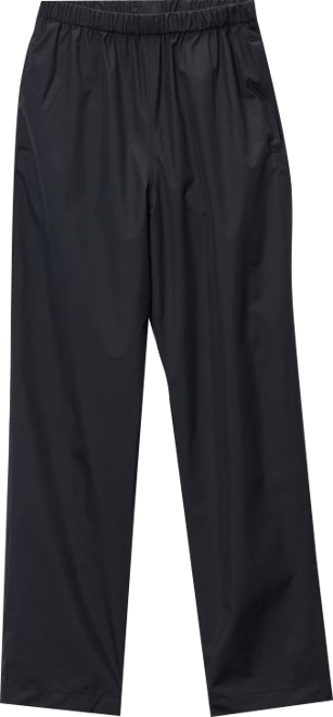 Kids' Trail Model Rain Pants