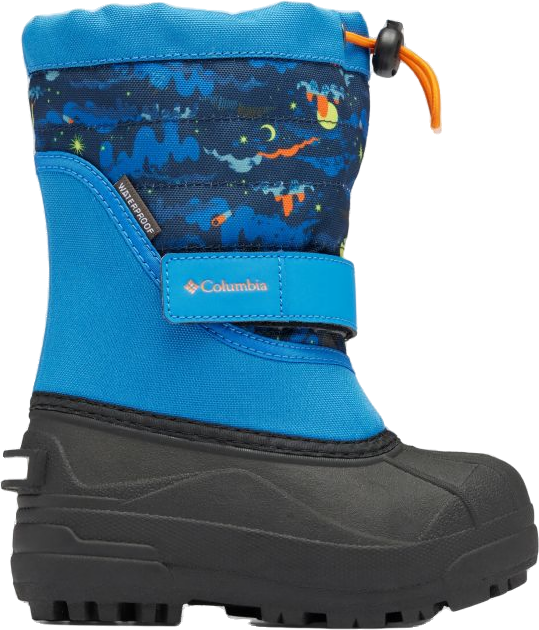 Kohls boys snow on sale boots