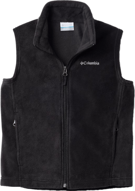 Boys’ Steens Mtn™ Fleece Vest | 010 | XXS