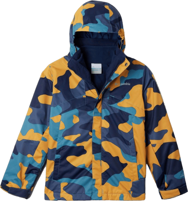 Boys' Snow Problem™ Jacket