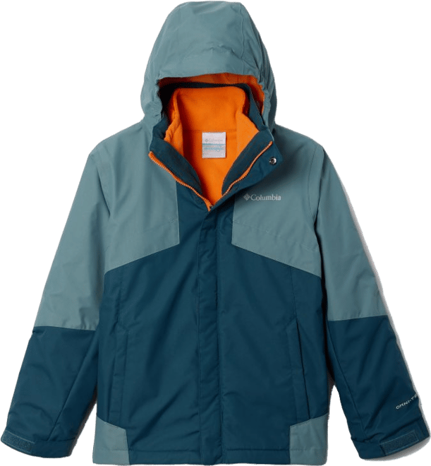 Pantalon Nieve Columbia Bugaboo II Niños