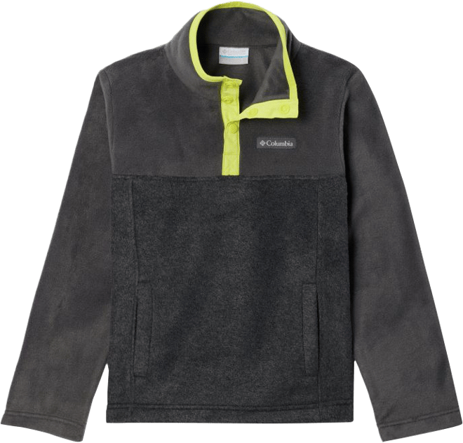 Chaqueta Columbia Big Fir Reversible infantil