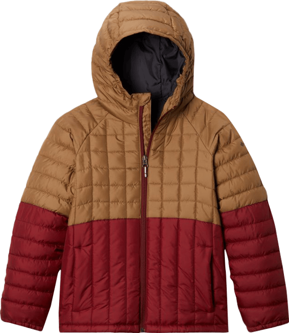 Boys' Humphrey Hills™ Puffer Jacket