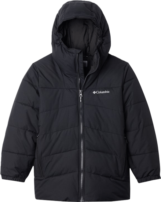 Boys' Arctic Blast™ Jacket | Columbia Sportswear