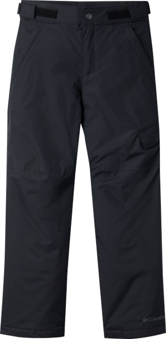 Columbia boys sale ski pants